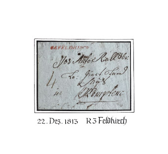 Ankauf Briefmarken in Starnberg