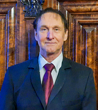 Dr. Patrick Schlarb Sammelsurium in Starnberg